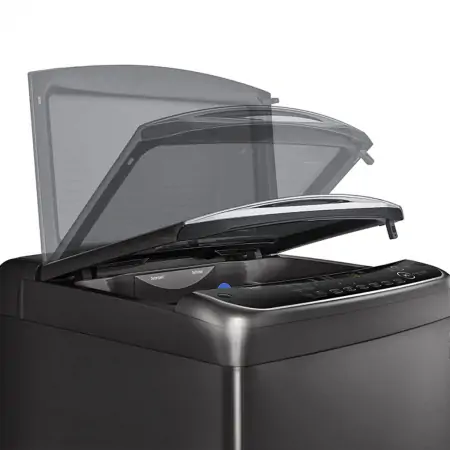 Máy Giặt LG Inverter 13 Kg TH2113SSAK 7