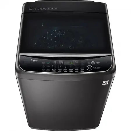 Máy Giặt LG Inverter 13 Kg TH2113SSAK 8