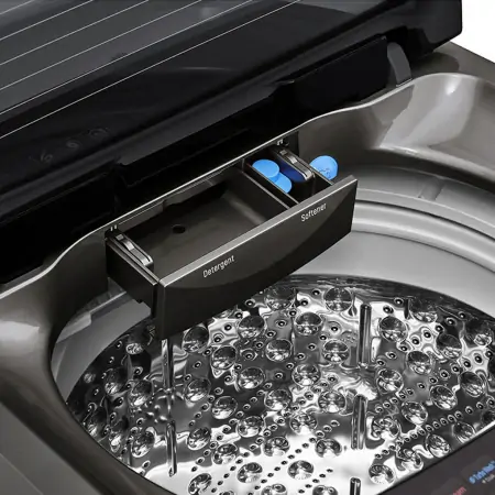 Máy Giặt LG Inverter 13 Kg TH2113SSAK 10