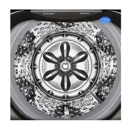 Máy Giặt LG Inverter 13 Kg TH2113SSAK 11