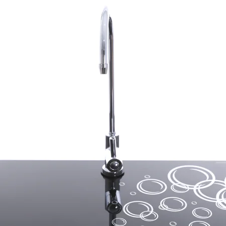 Máy lọc nước R.O Kangaroo KG100HA (VTU ĐEN) 9 lõi 3