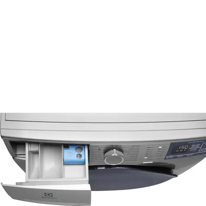 Máy Giặt Electrolux Inverter 9 Kg EWF9024ADSA 1