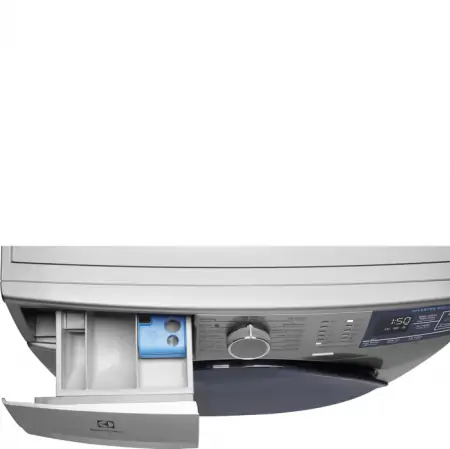 Máy Giặt Electrolux Inverter 9 Kg EWF9024ADSA 1