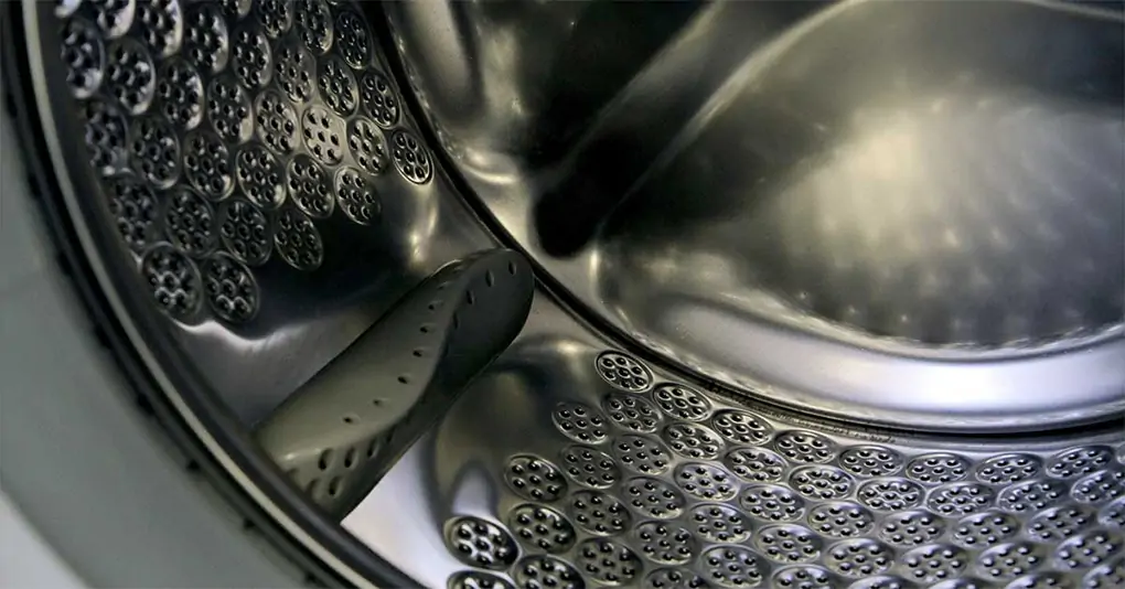 Máy Giặt Electrolux Inverter 9 Kg EWF9024ADSA 2