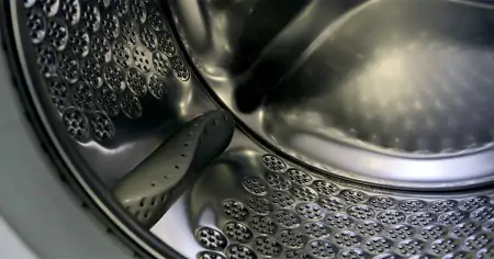 Máy Giặt Electrolux Inverter 9 Kg EWF9024ADSA 2