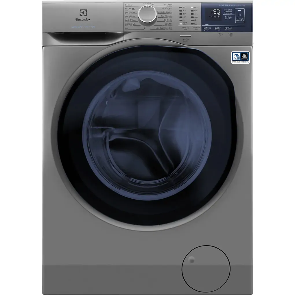 Máy Giặt Electrolux 8 Kg EWF8024ADSA