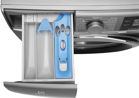 Máy Giặt Electrolux Inverter 10 Kg EWF1023BESA 2