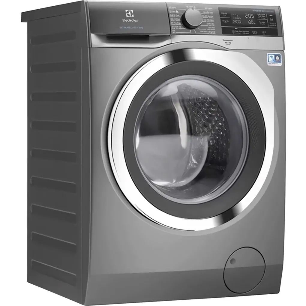 Máy Giặt Electrolux Inverter 10 Kg EWF1023BESA 0