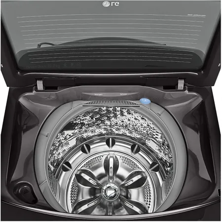 Máy Giặt LG Inverter 19 Kg TH2519SSAK 9