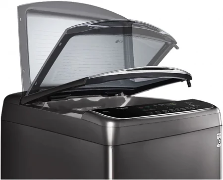 Máy Giặt LG Inverter 19 Kg TH2519SSAK 6