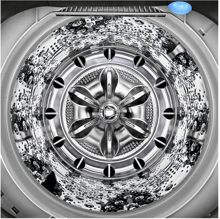 Máy Giặt LG Inverter 19 Kg TH2519SSAK 10