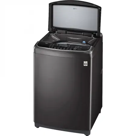 Máy Giặt LG Inverter 19 Kg TH2519SSAK 4