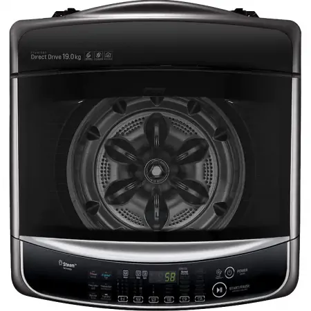 Máy Giặt LG Inverter 19 Kg TH2519SSAK 5