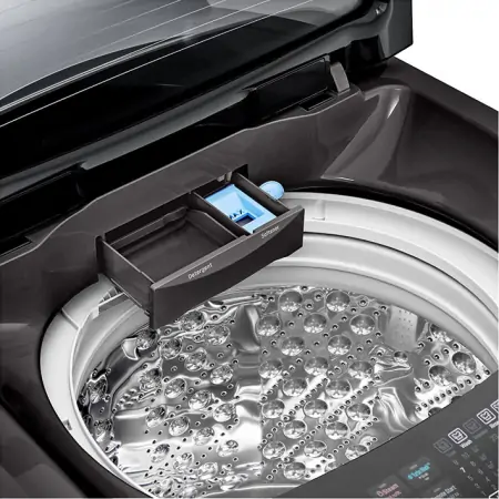 Máy Giặt LG Inverter 19 Kg TH2519SSAK 8