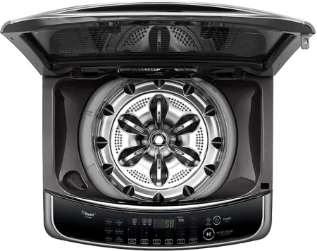 Máy Giặt LG Inverter 19 Kg TH2519SSAK 7