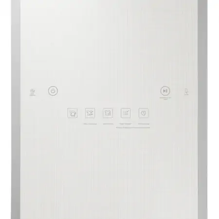 Tủ Chăm Sóc Quần Áo Thông Minh LG Styler S3WF 7