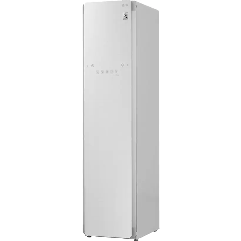 Tủ Chăm Sóc Quần Áo Thông Minh LG Styler S3WF 0
