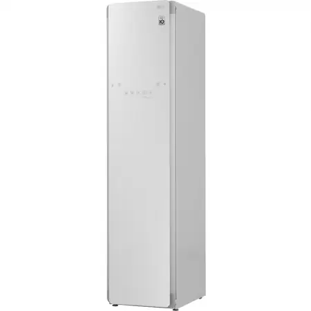 Tủ Chăm Sóc Quần Áo Thông Minh LG Styler S3WF 0