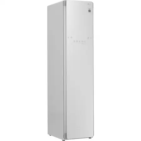Tủ Chăm Sóc Quần Áo Thông Minh LG Styler S3WF 1