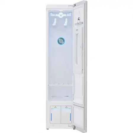 Tủ Chăm Sóc Quần Áo Thông Minh LG Styler S3WF 2