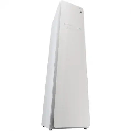 Tủ Chăm Sóc Quần Áo Thông Minh LG Styler S3WF 4