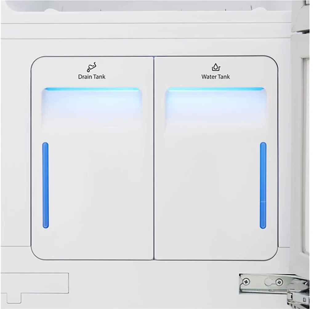 Tủ Chăm Sóc Quần Áo Thông Minh LG Styler S3WF 9