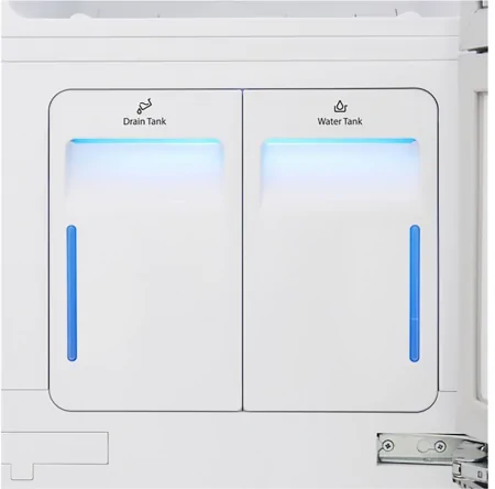 Tủ Chăm Sóc Quần Áo Thông Minh LG Styler S3WF 9