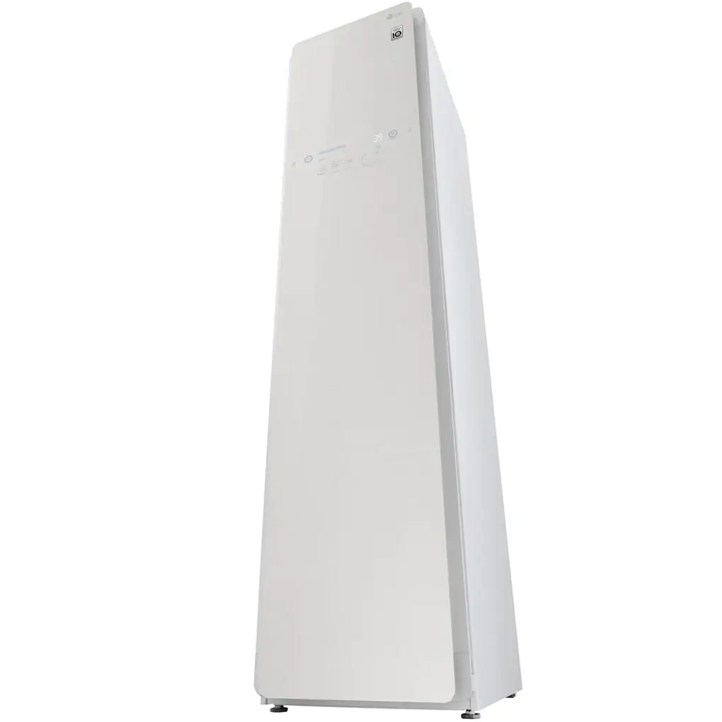 Tủ Chăm Sóc Quần Áo Thông Minh LG Styler S3WF 5