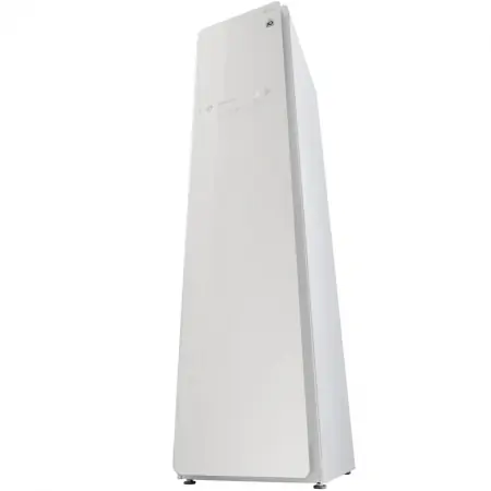 Tủ Chăm Sóc Quần Áo Thông Minh LG Styler S3WF 5