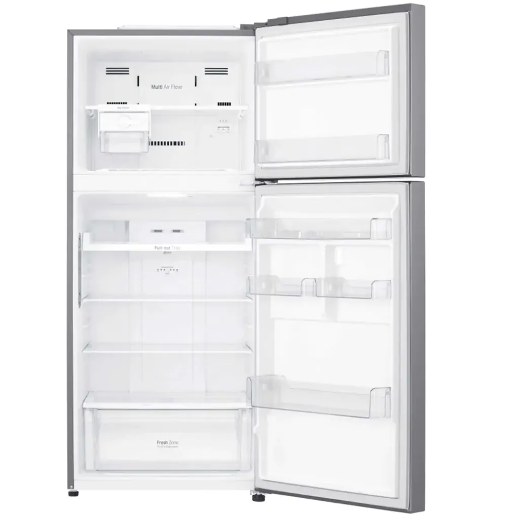 Tủ Lạnh LG Inverter 427 Lít GN-M422PS 2