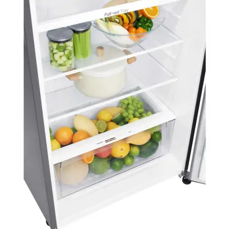 Tủ Lạnh LG Inverter 427 Lít GN-M422PS 4