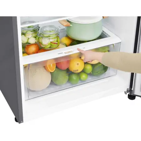 Tủ Lạnh LG Inverter 427 Lít GN-M422PS 8