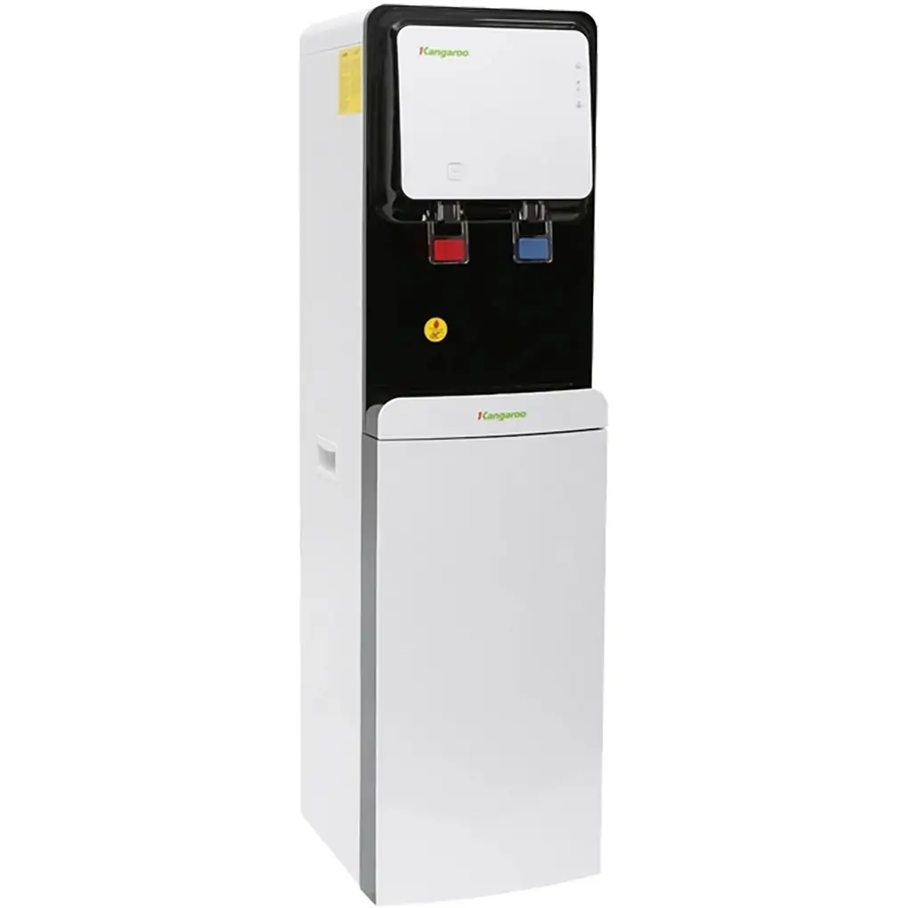Máy lọc nước R.O nóng lạnh Kangaroo KG61A3 5 Lõi 5 lõi 0