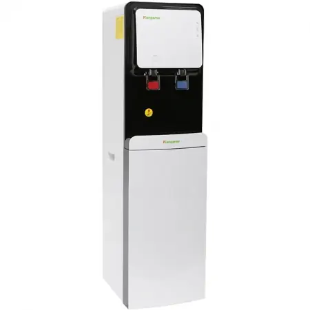 Máy lọc nước R.O nóng lạnh Kangaroo KG61A3 5 Lõi 5 lõi 0