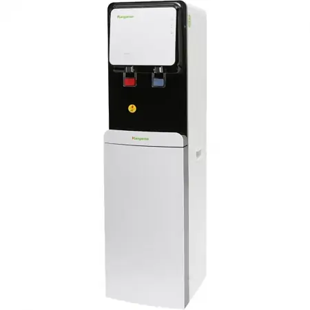 Máy lọc nước R.O nóng lạnh Kangaroo KG61A3 5 Lõi 5 lõi 1