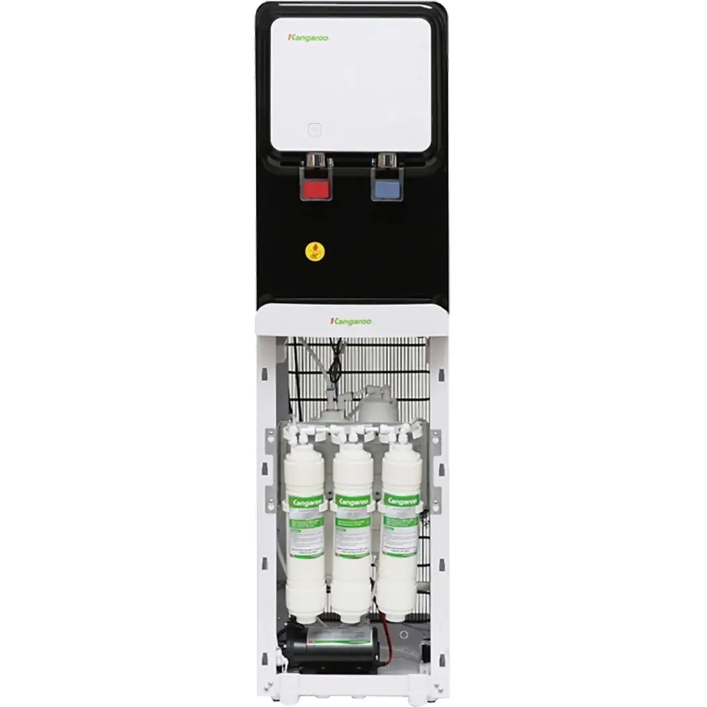 Máy lọc nước R.O nóng lạnh Kangaroo KG61A3 5 Lõi 5 lõi 2
