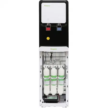 Máy lọc nước R.O nóng lạnh Kangaroo KG61A3 5 Lõi 5 lõi 2