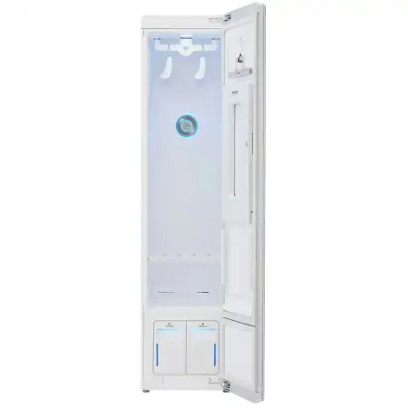 Tủ Chăm Sóc Quần Áo Thông Minh LG Styler S3RF 2