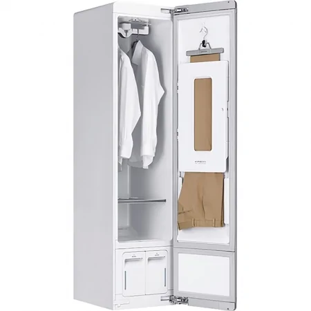 Tủ Chăm Sóc Quần Áo Thông Minh LG Styler S3RF 7