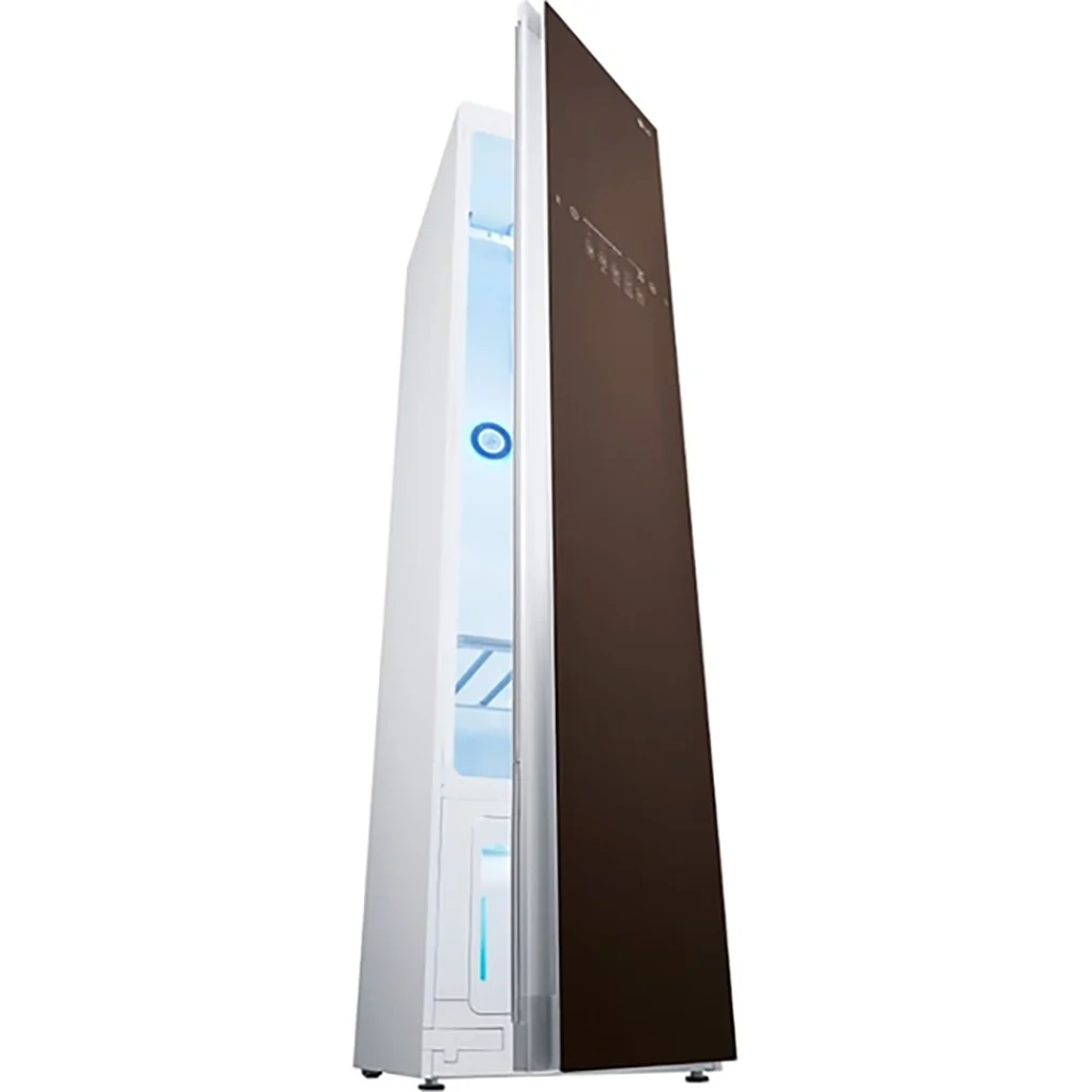 Tủ Chăm Sóc Quần Áo Thông Minh LG Styler S3RF 8