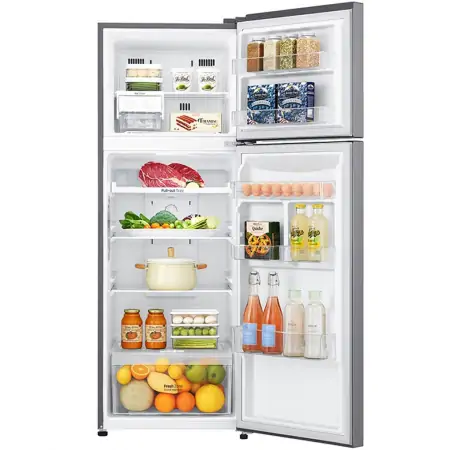 Tủ Lạnh LG Inverter 333 Lít GN-M315PS 4