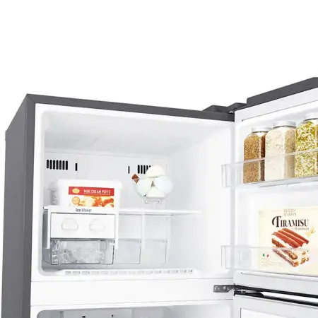 Tủ Lạnh LG Inverter 333 Lít GN-M315PS 5