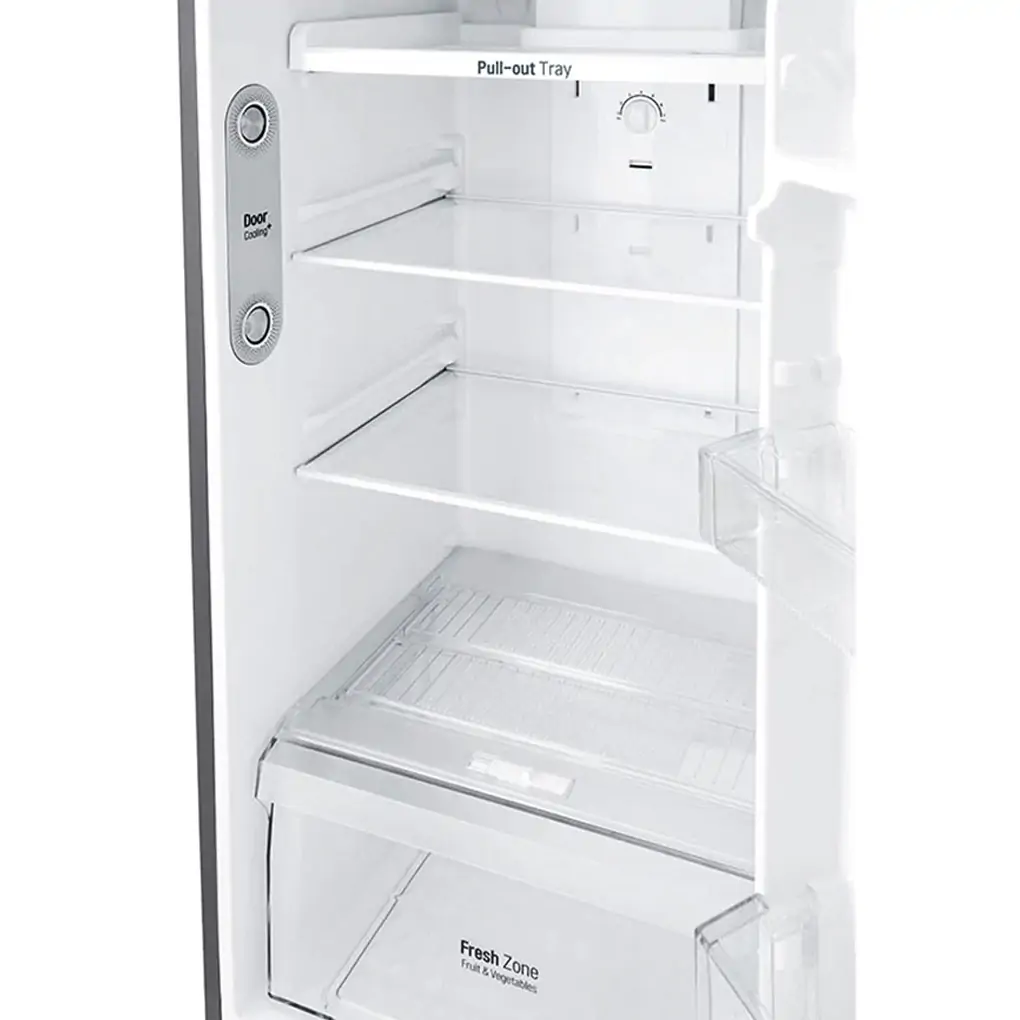 Tủ Lạnh LG Inverter 333 Lít GN-M315PS 6