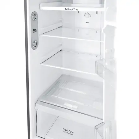 Tủ Lạnh LG Inverter 333 Lít GN-M315PS 6