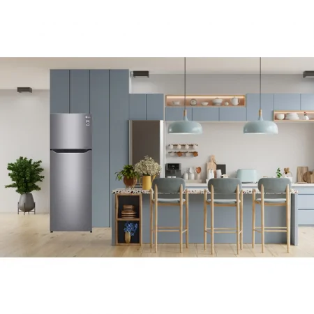 Tủ Lạnh LG Inverter 333 Lít GN-M315PS 9