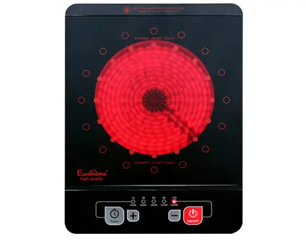 Bếp hồng ngoại Eurohome EIS-106