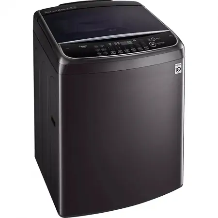 Máy Giặt LG 22 Kg TH2722SSAK 0