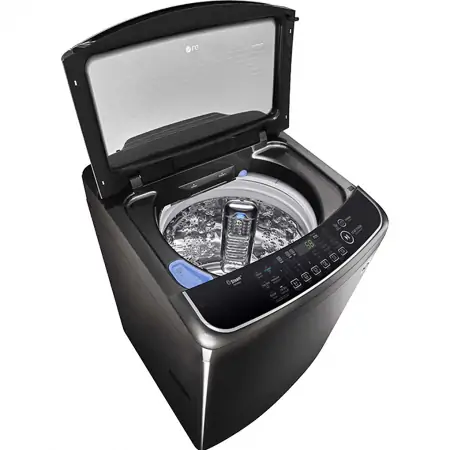 Máy Giặt LG 22 Kg TH2722SSAK 2