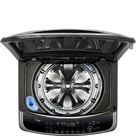 Máy Giặt LG 22 Kg TH2722SSAK 3