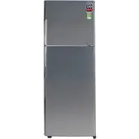 Tủ Lạnh Sharp Inverter 315 Lít SJ-X346E-SL